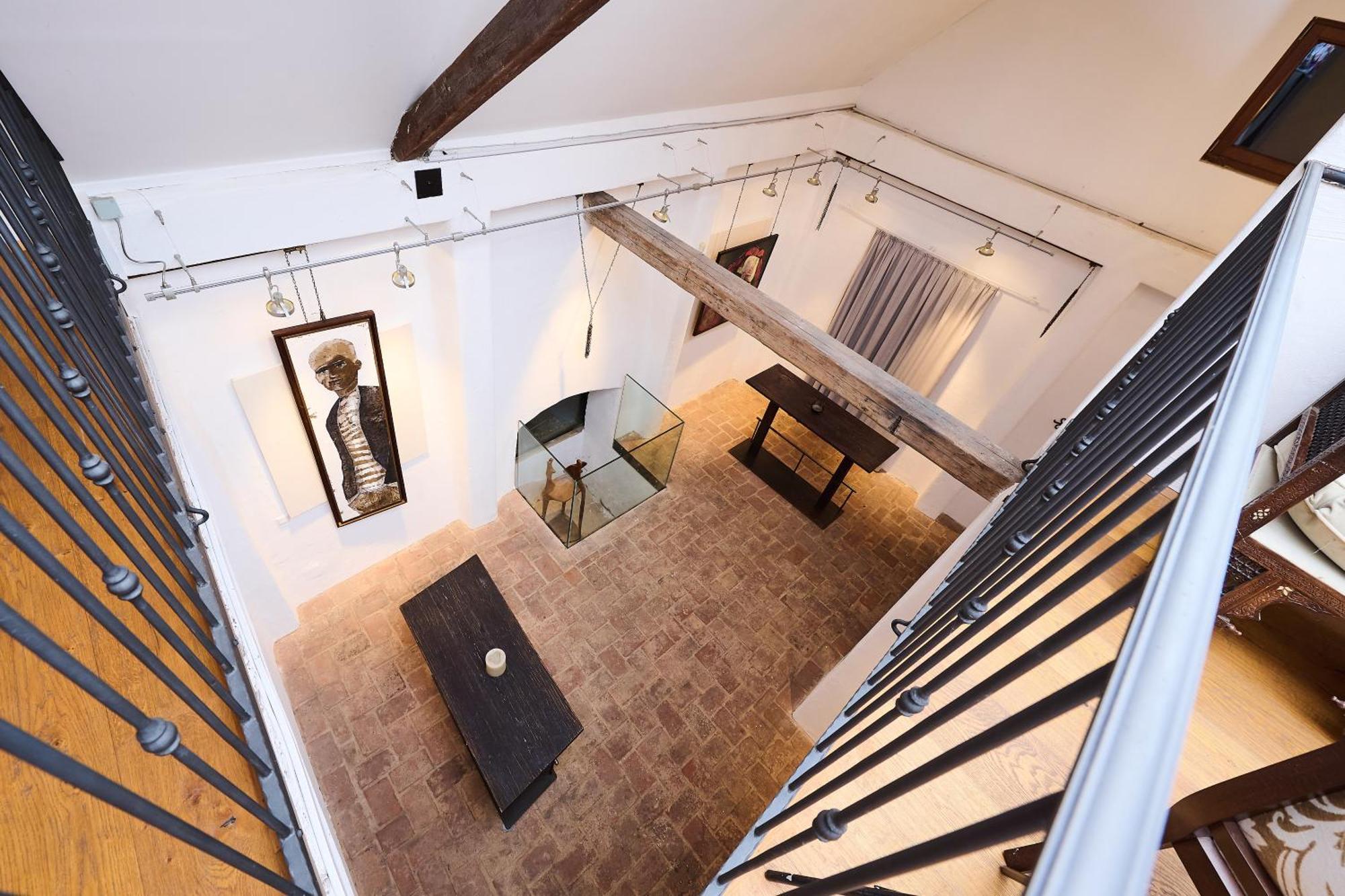 Art Apartments Sievering Vienne Extérieur photo