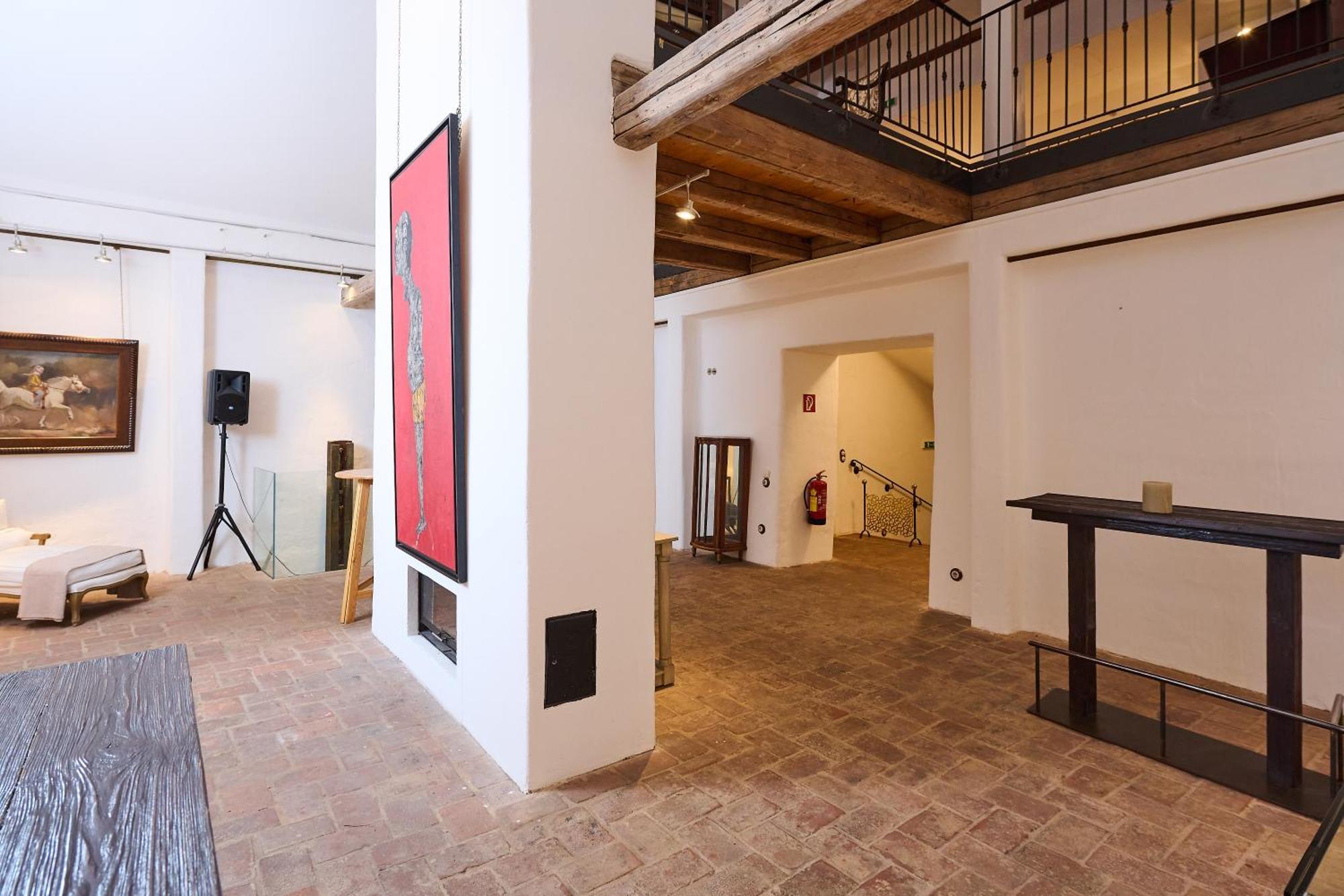 Art Apartments Sievering Vienne Extérieur photo