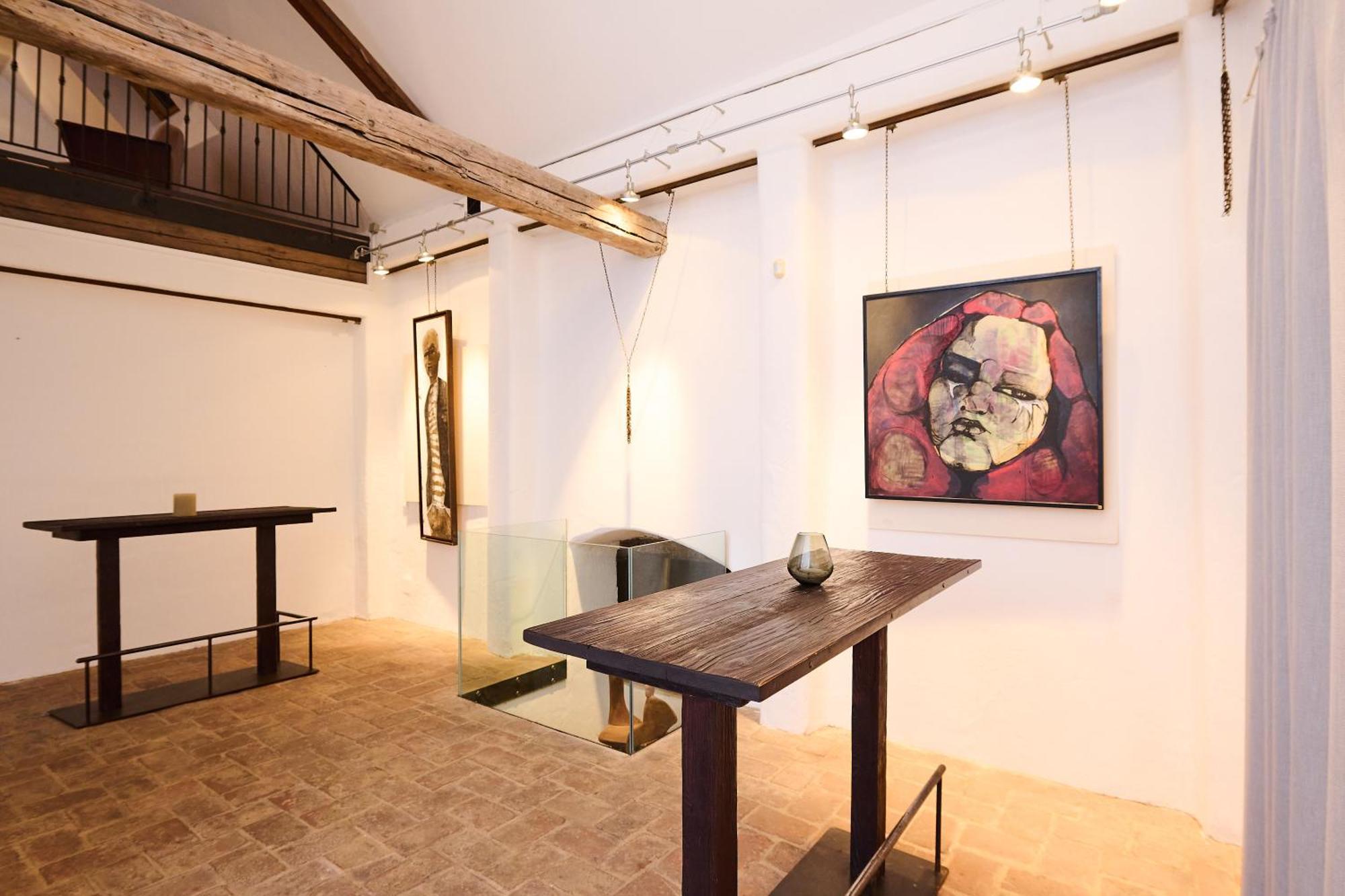 Art Apartments Sievering Vienne Extérieur photo