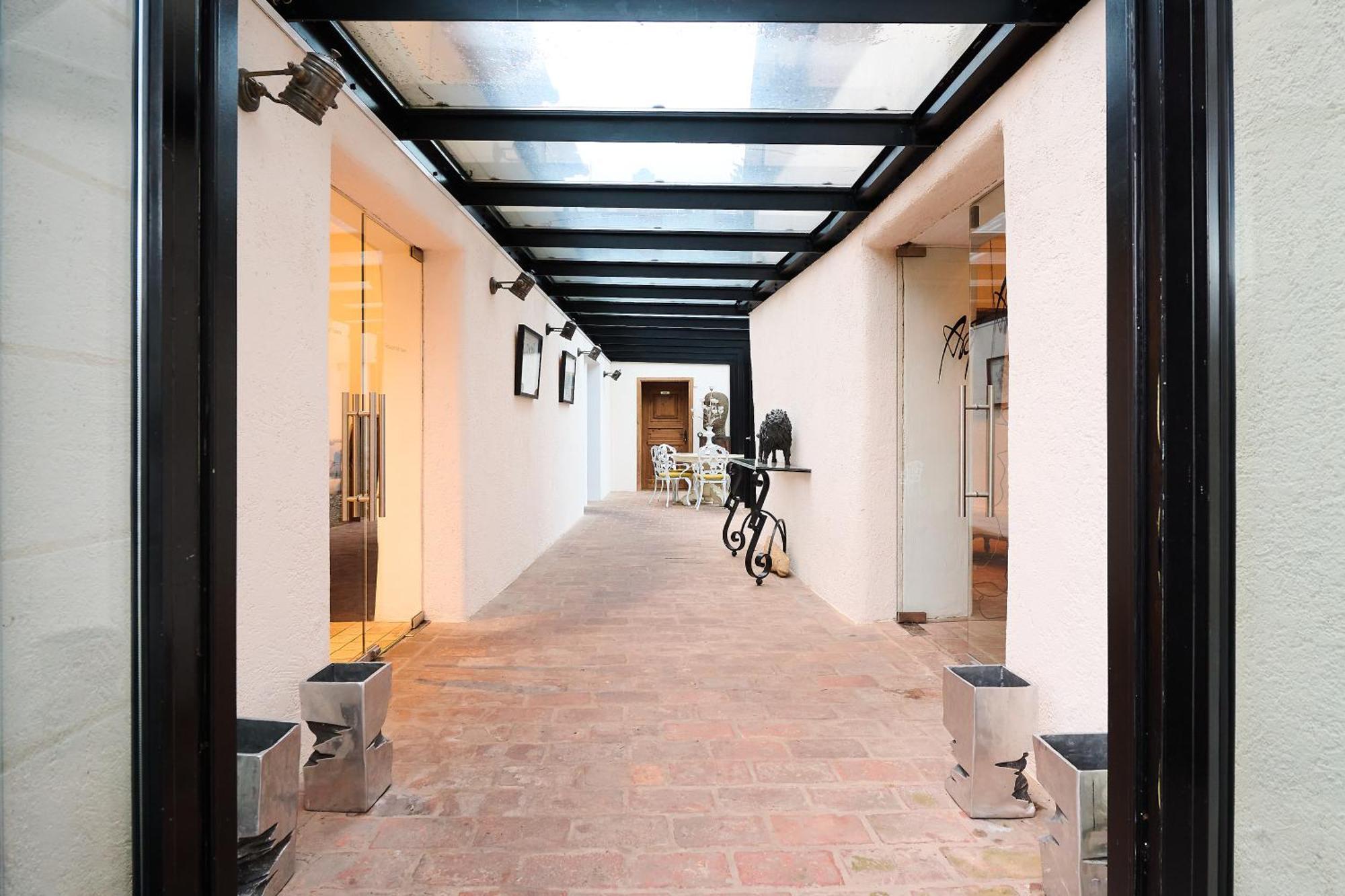 Art Apartments Sievering Vienne Extérieur photo