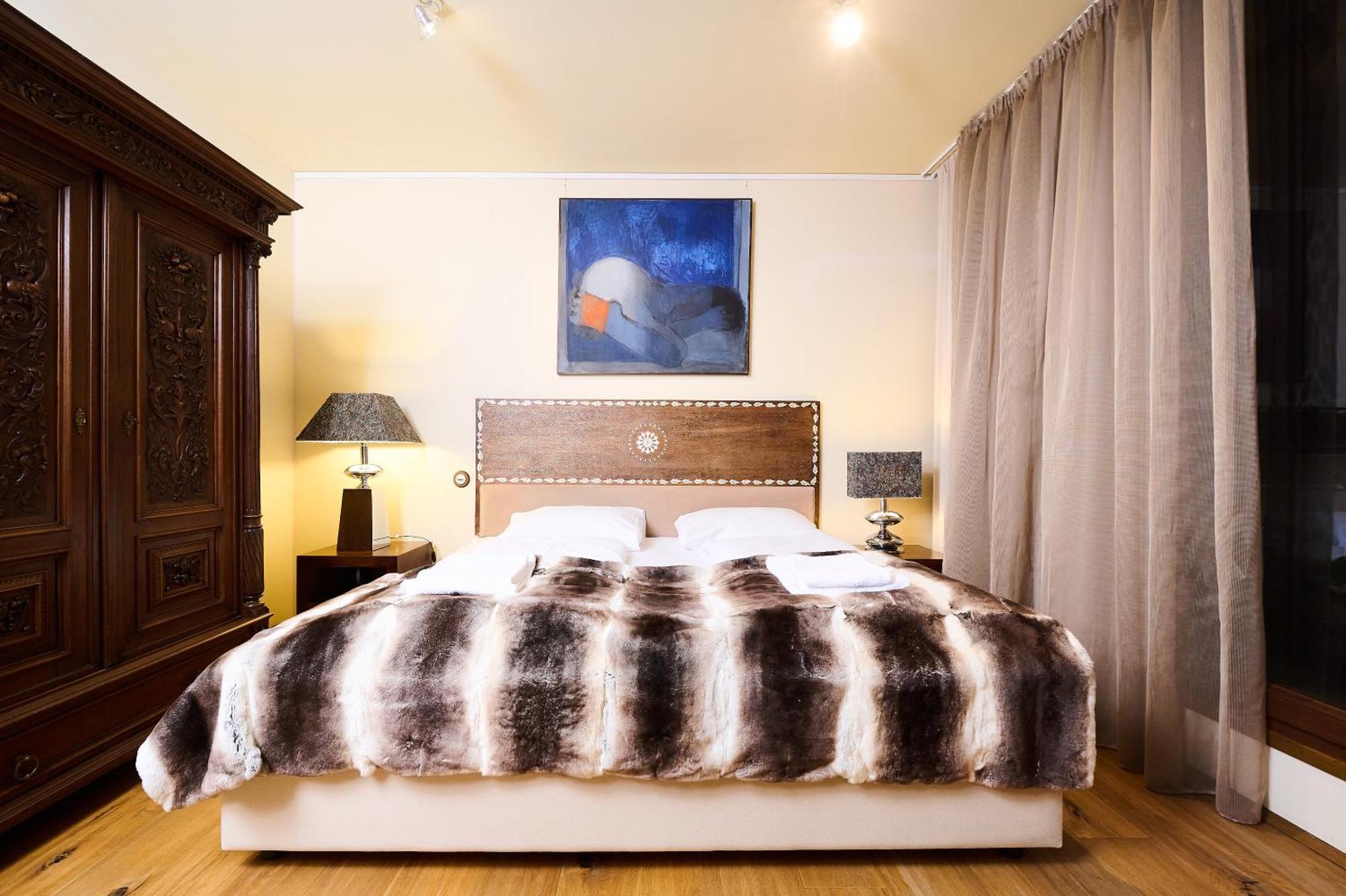 Art Apartments Sievering Vienne Extérieur photo