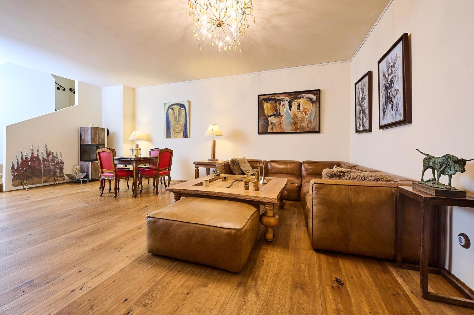 Art Apartments Sievering Vienne Extérieur photo