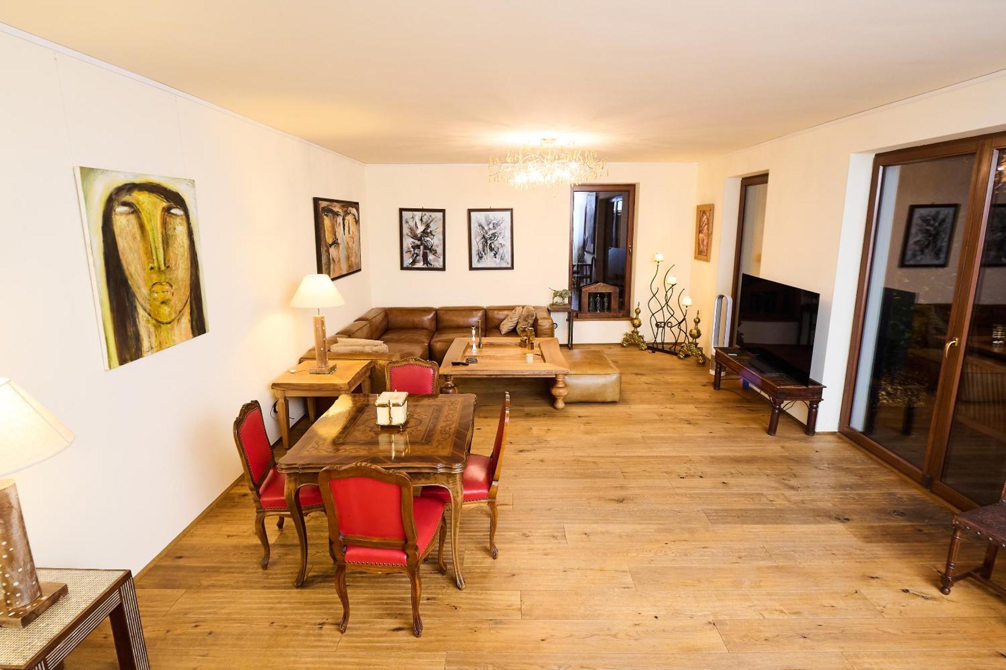Art Apartments Sievering Vienne Extérieur photo