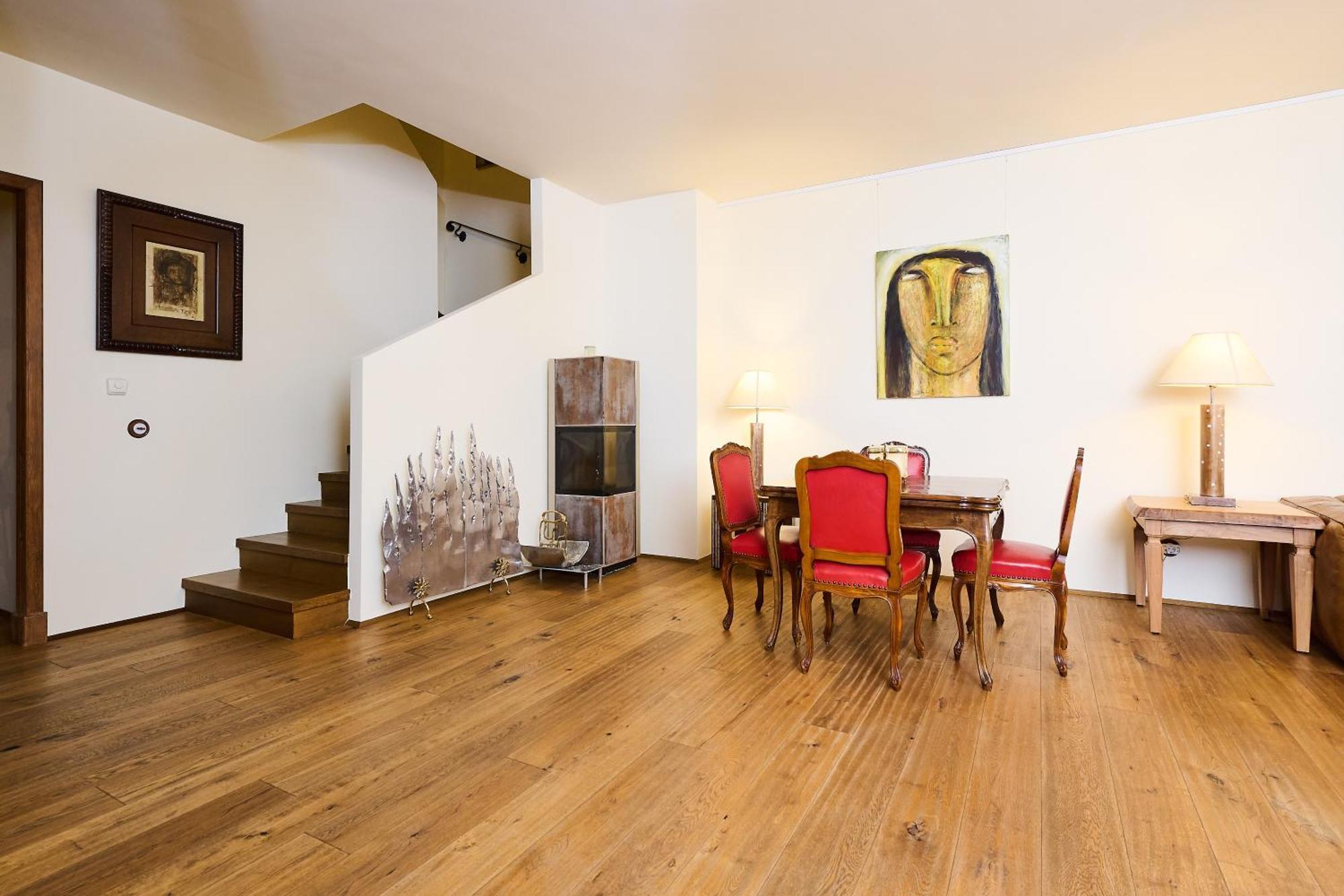Art Apartments Sievering Vienne Extérieur photo