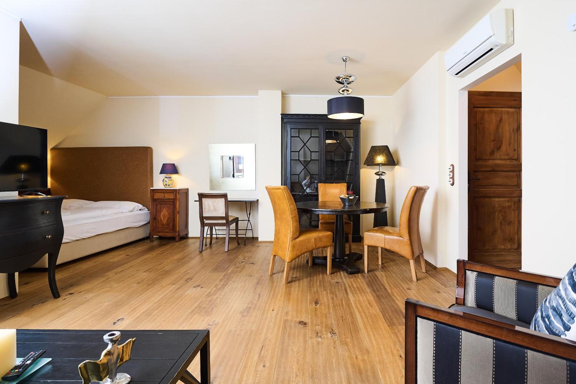 Art Apartments Sievering Vienne Extérieur photo