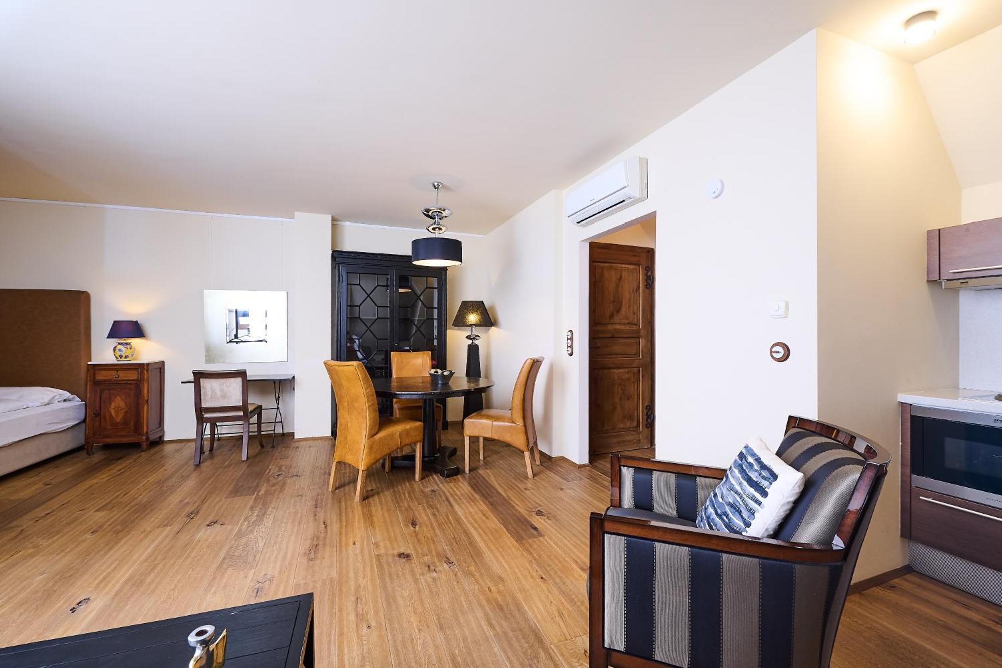 Art Apartments Sievering Vienne Extérieur photo