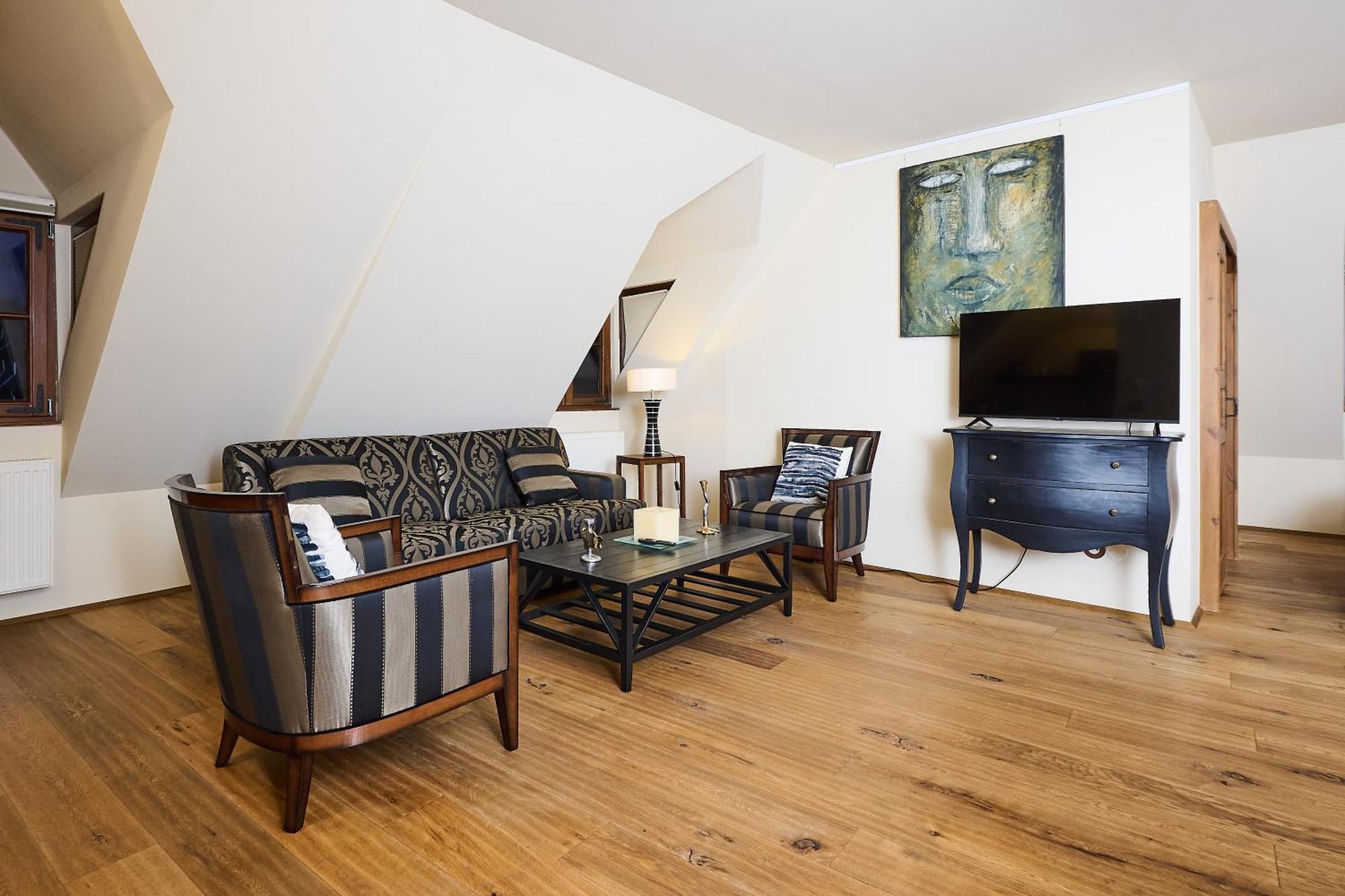Art Apartments Sievering Vienne Extérieur photo