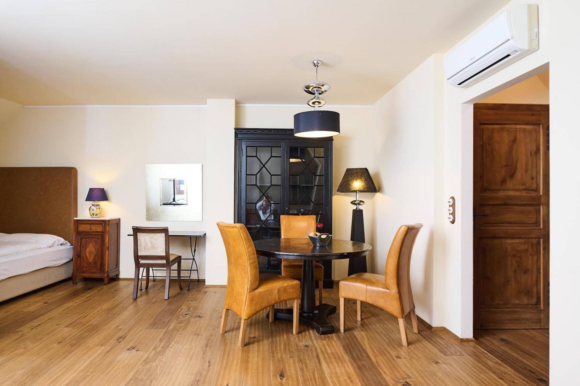 Art Apartments Sievering Vienne Extérieur photo