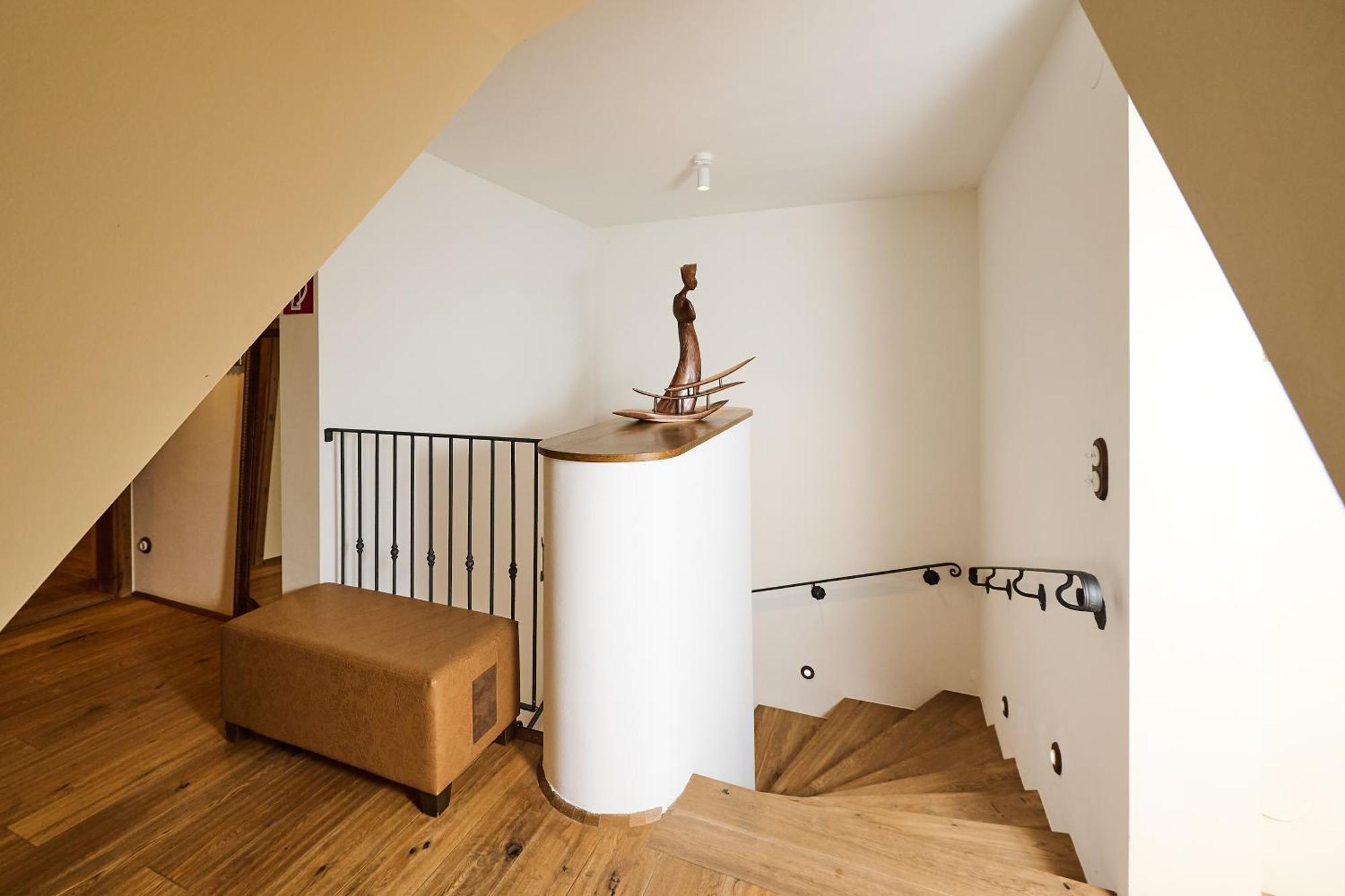 Art Apartments Sievering Vienne Extérieur photo