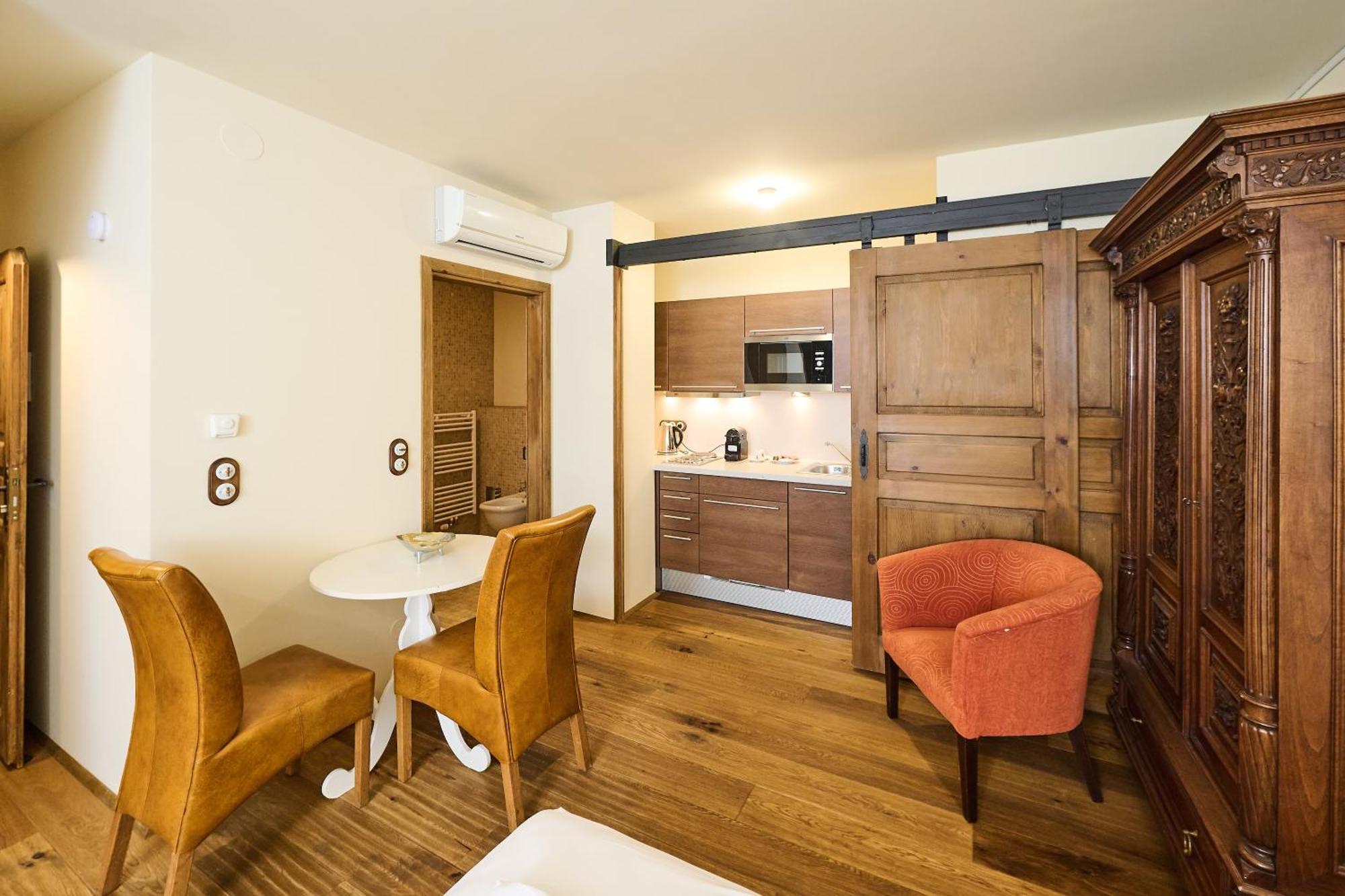 Art Apartments Sievering Vienne Extérieur photo